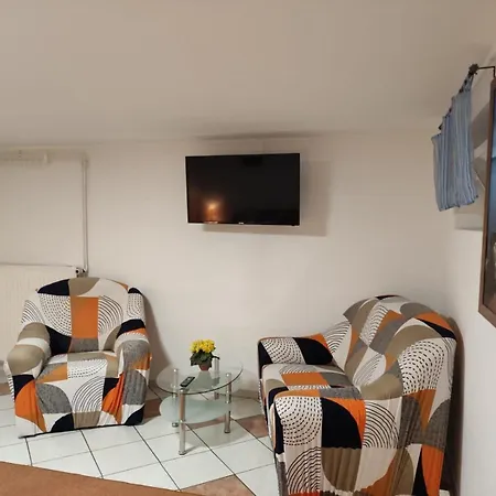 Sommertraum Ubytování v soukromí *