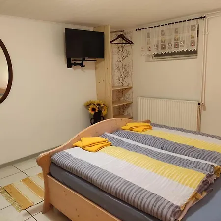 Sommertraum Ubytování v soukromí *