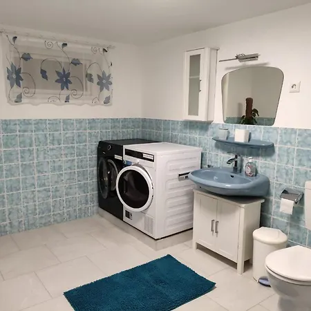 Ubytování v soukromí Sommertraum