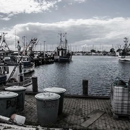 民宿 Sommertraum *