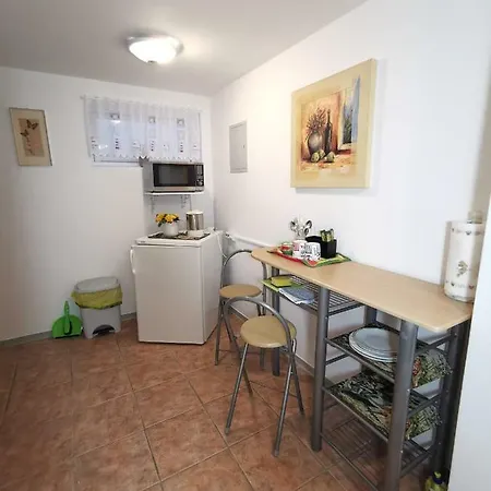 Sommertraum Ubytování v soukromí *