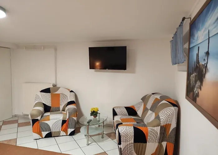 Sommertraum Privatunterkunft *