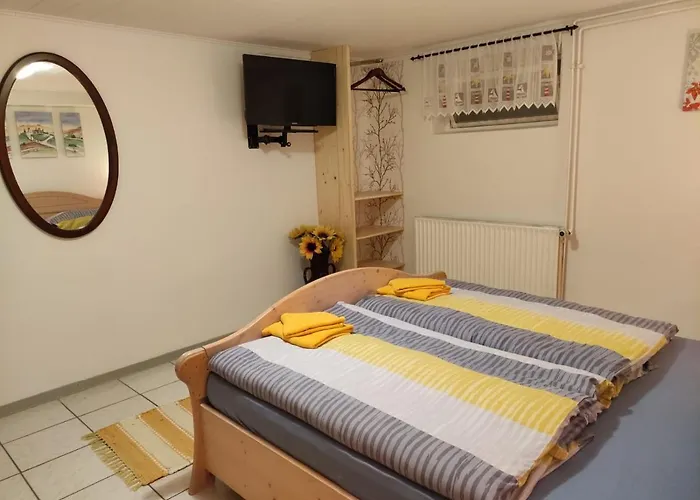 Sommertraum Privatunterkunft *