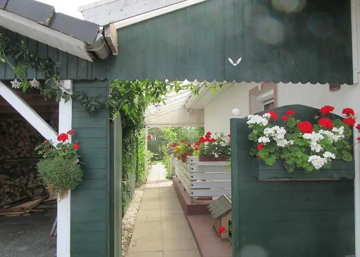 Sommertraum Privatunterkunft