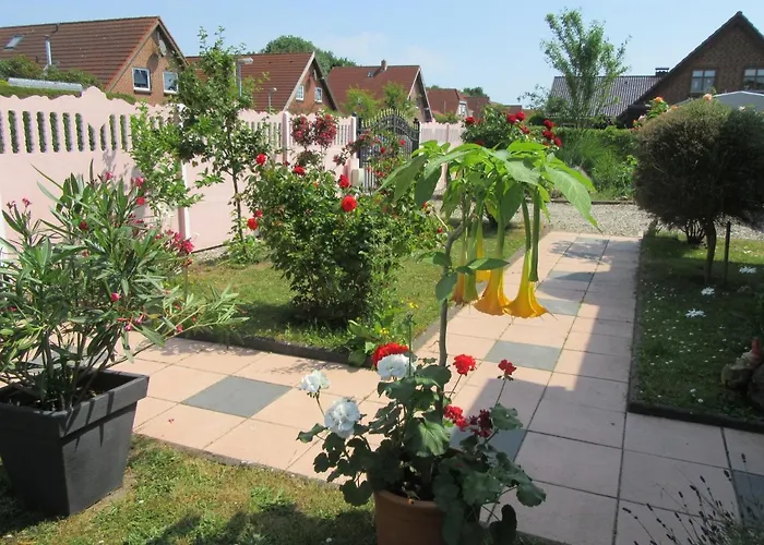 Sommertraum Privatunterkunft *