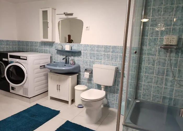 Privatunterkunft Sommertraum