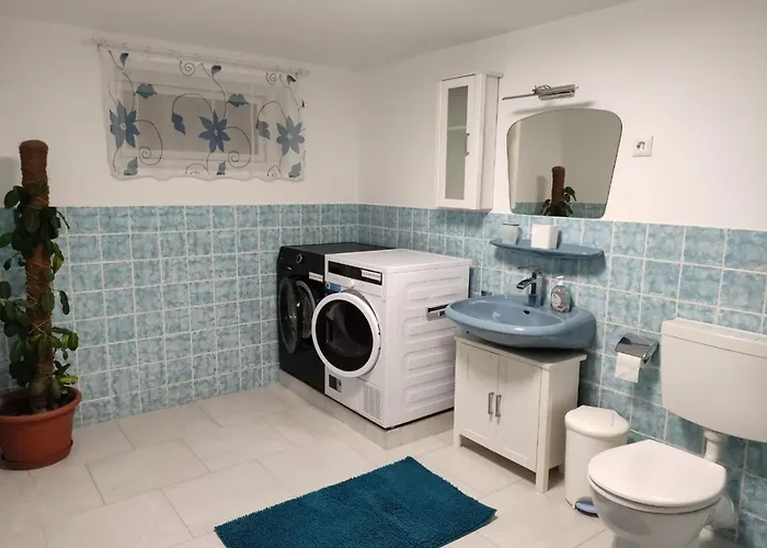 Privatunterkunft Sommertraum