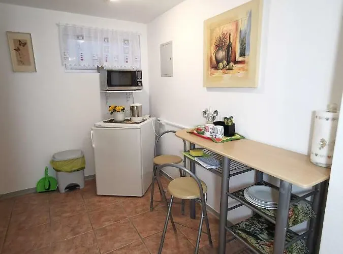 Sommertraum Privatunterkunft *